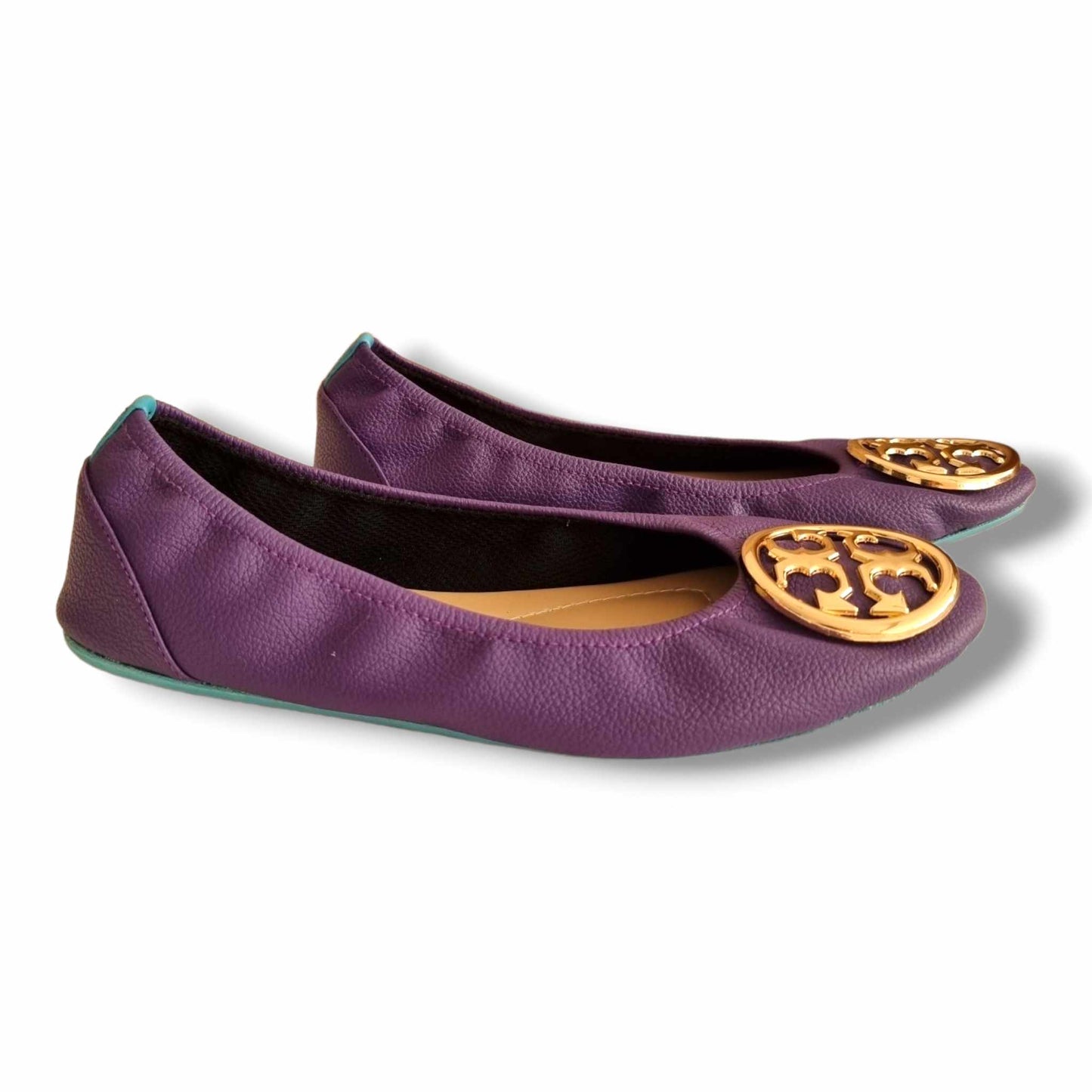 Teresa Tory Lavander