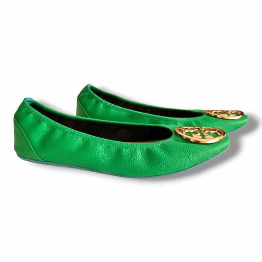 Teresa Tory Green