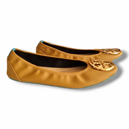 Teresa Tory Beige