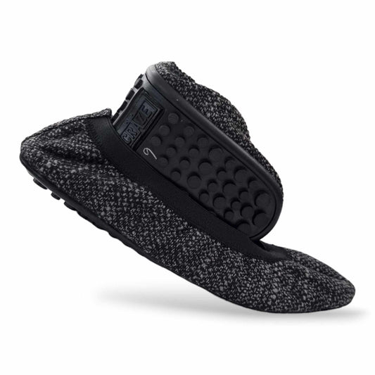 Craze Myrna Collection Black