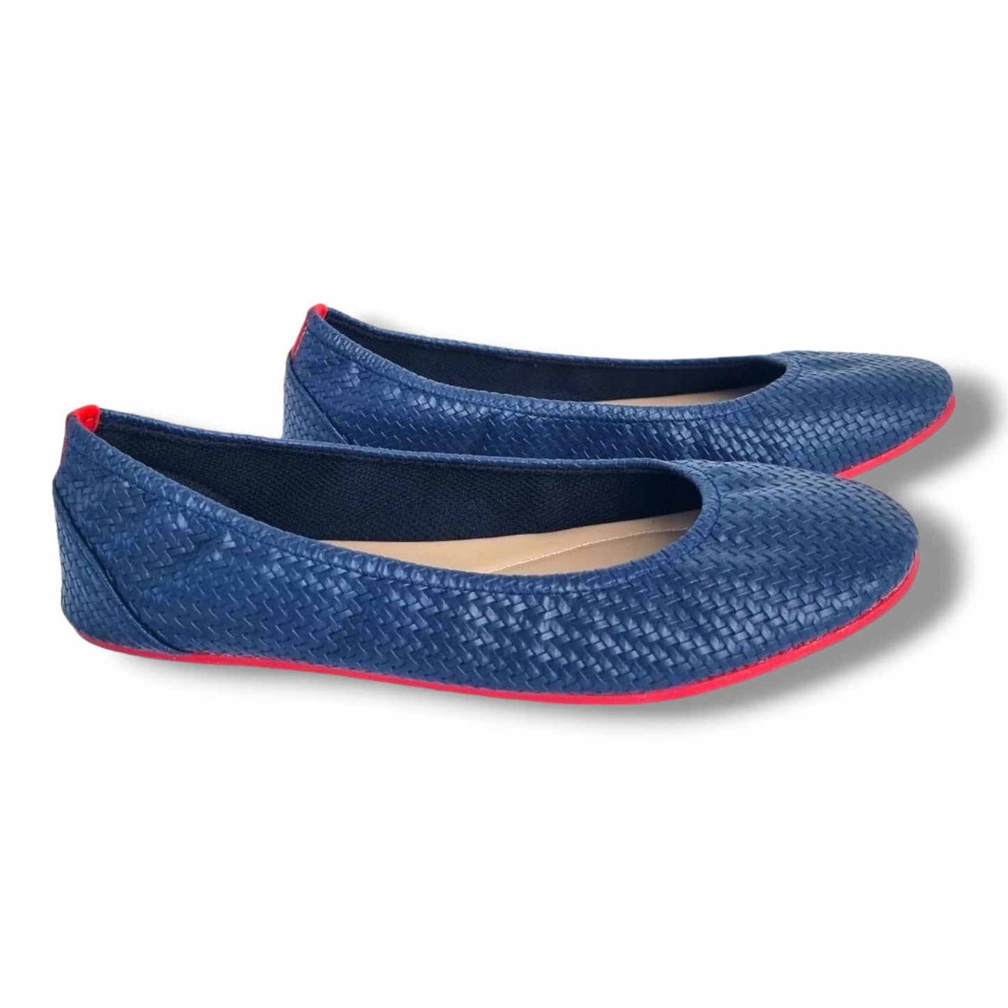 Craze Camille Collection Navy Blue