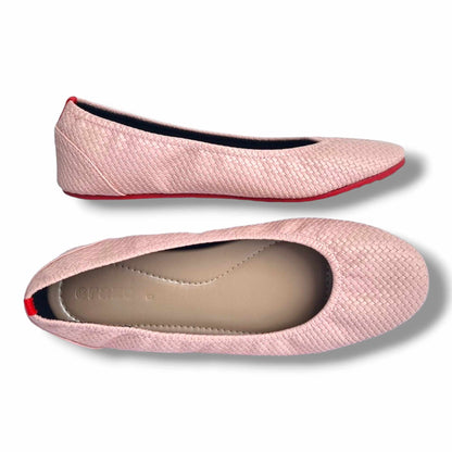 Craze Camille Collection Baby Pink