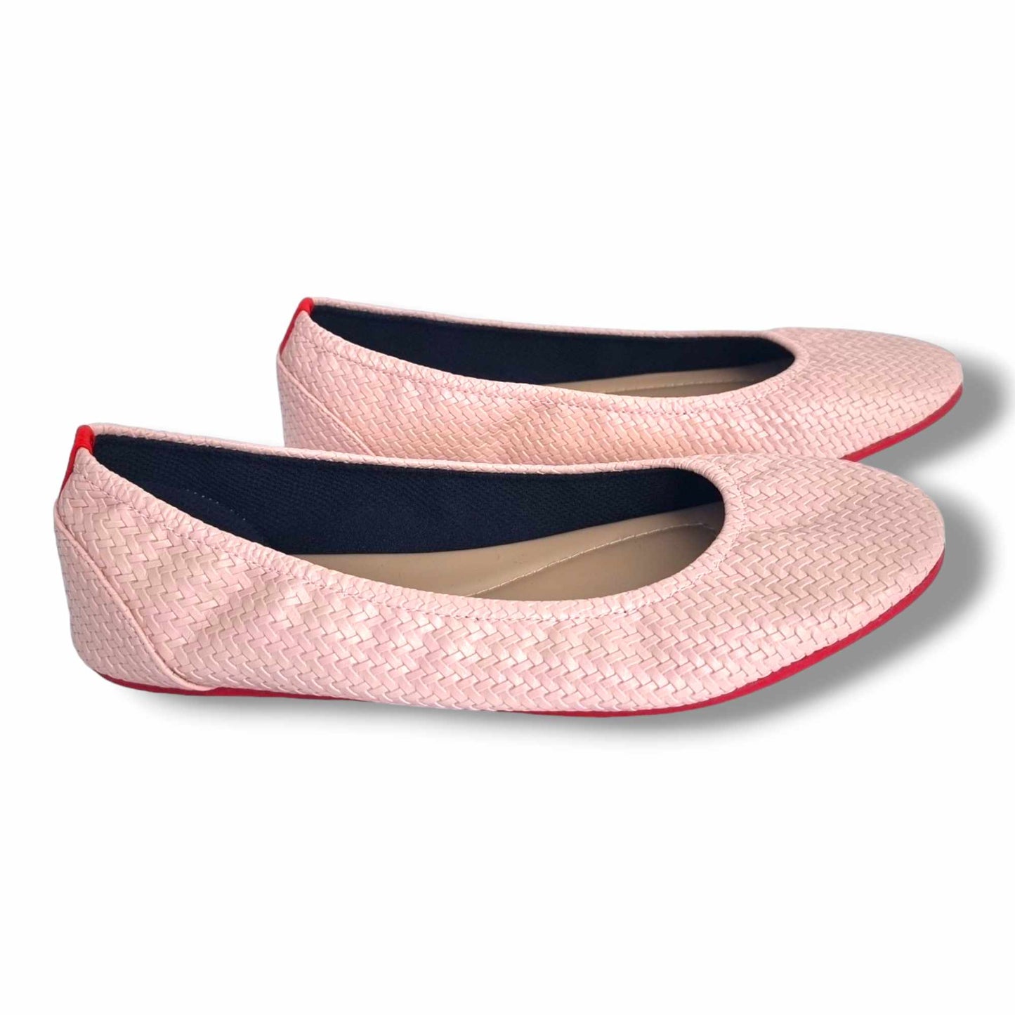 Craze Camille Collection Baby Pink