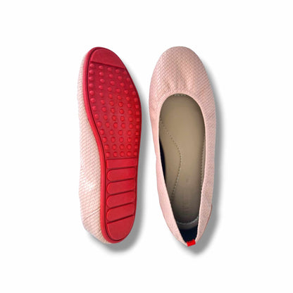 Craze Camille Collection Baby Pink