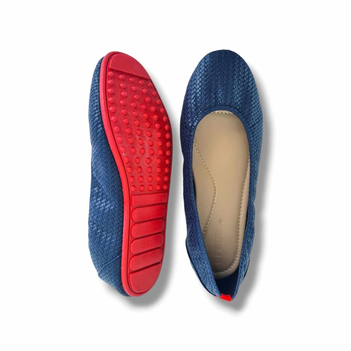 Craze Camille Collection Navy Blue