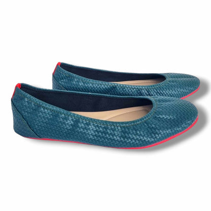 Craze Camille Collection Dark Green