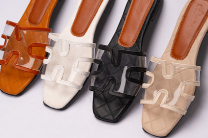 Craze Sandals