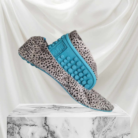 Leopard Gray Apollo