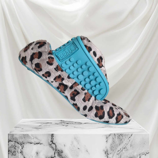 Leopard Axel