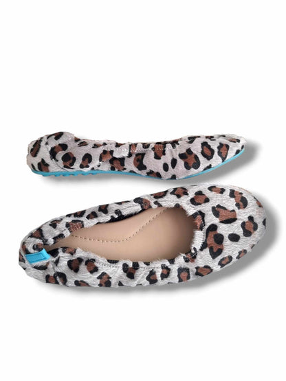 Leopard Axel