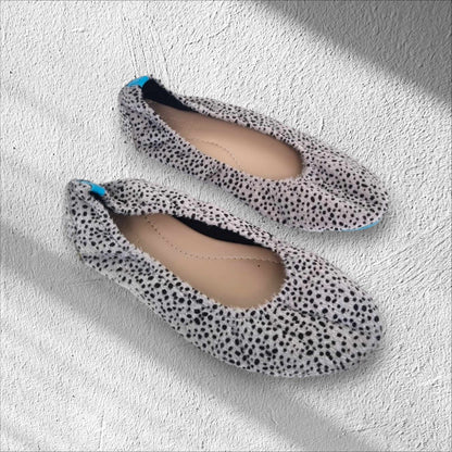 Leopard Gray Apollo
