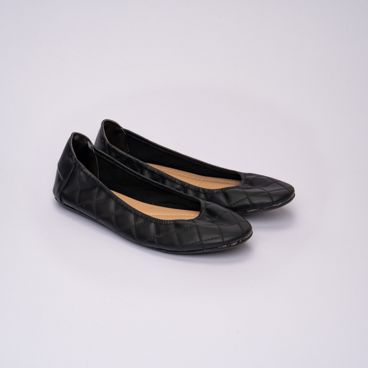 Soleana Ballet Black