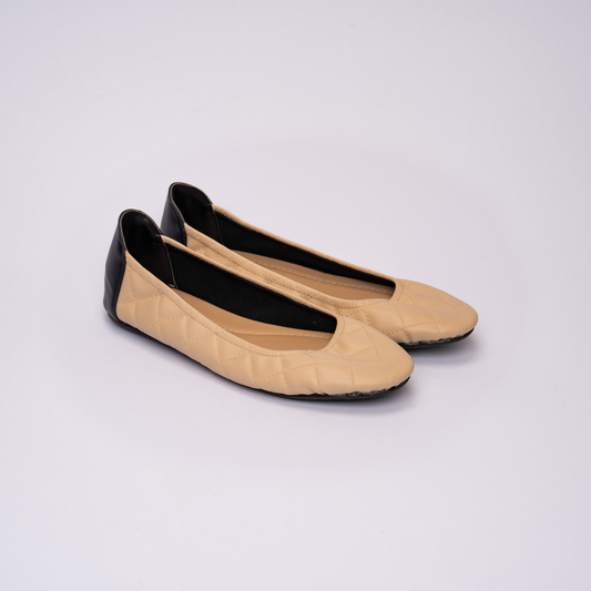 Soleana Ballet Beige