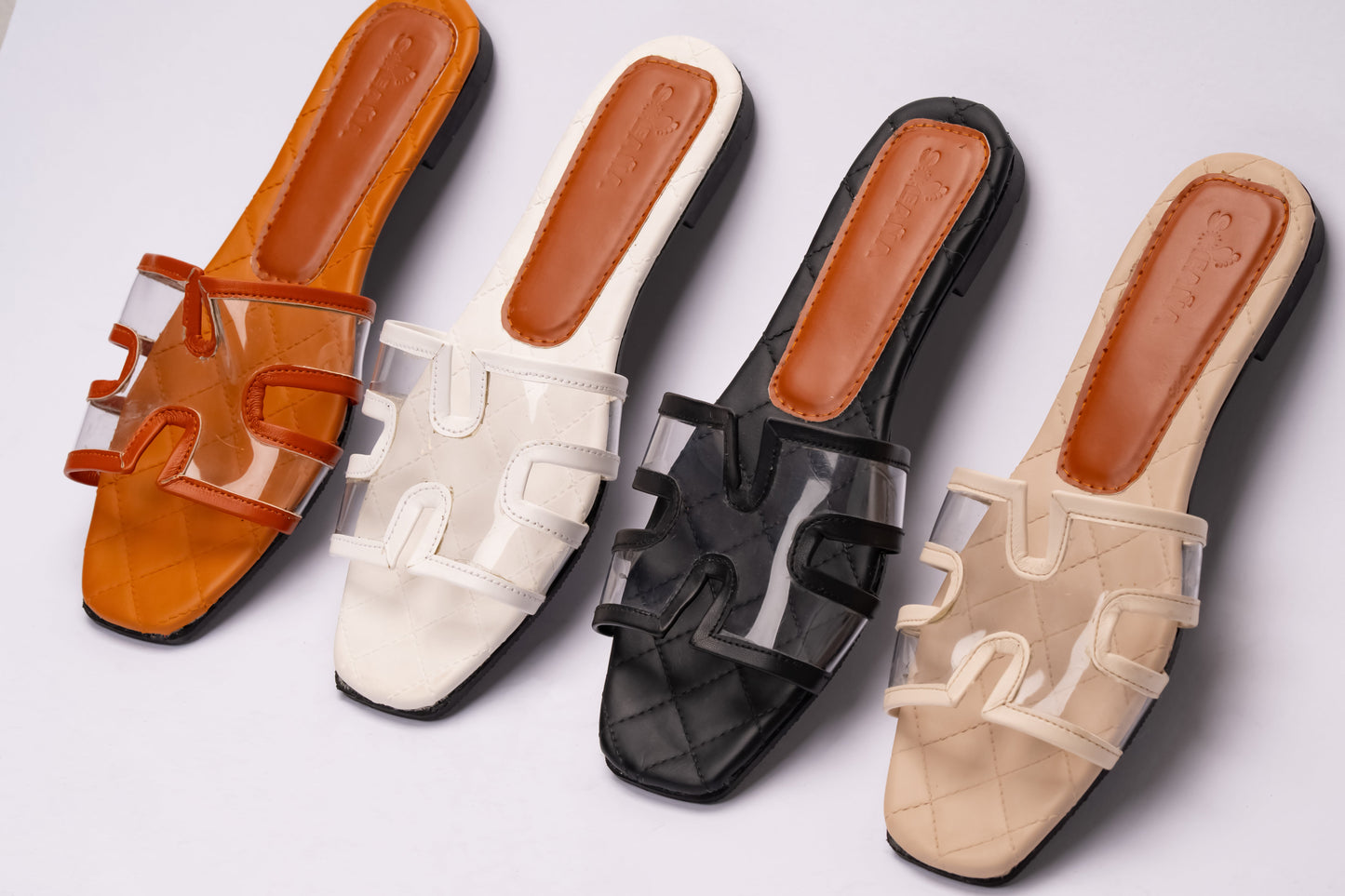 Craze Sandals
