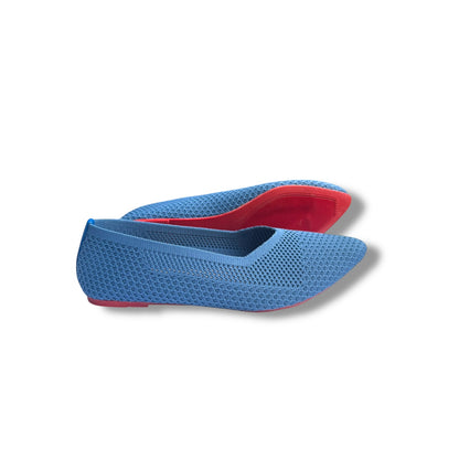 Viviana Collection In Pointed