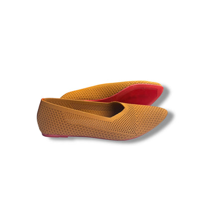 Viviana Collection In Pointed