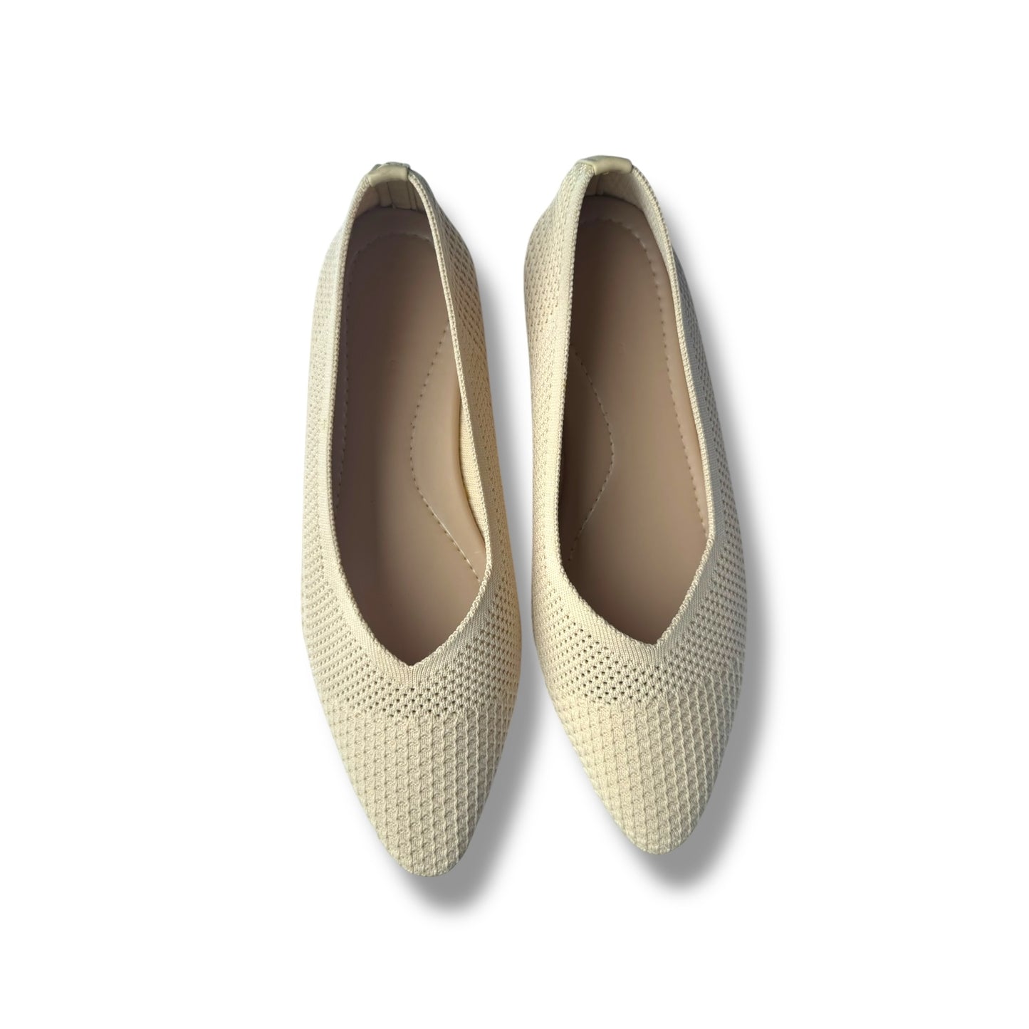 Viviana Collection In Pointed