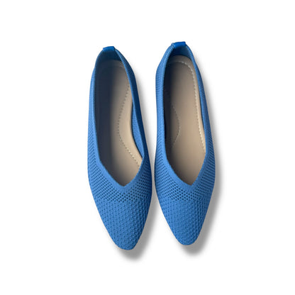 Viviana Collection In Pointed