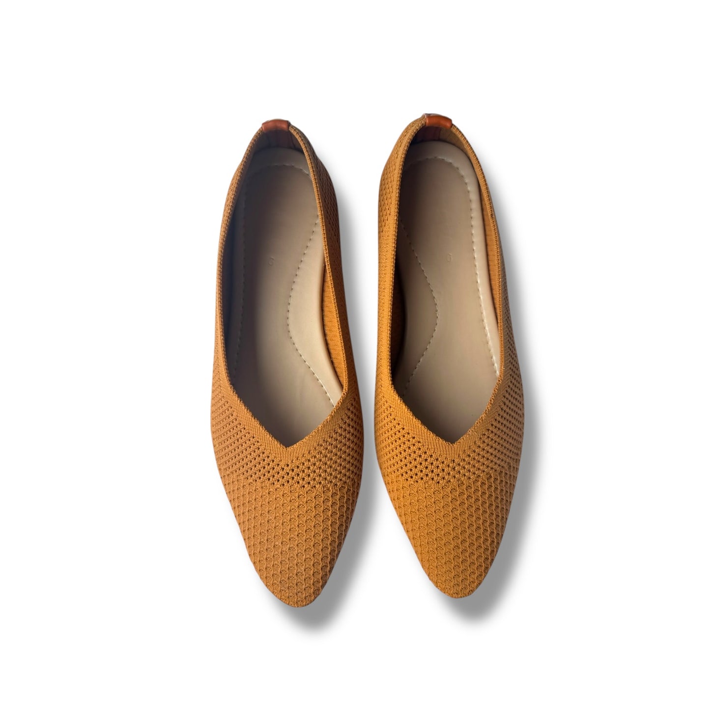 Viviana Collection In Pointed