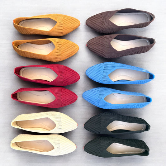 Viviana Collection In Pointed
