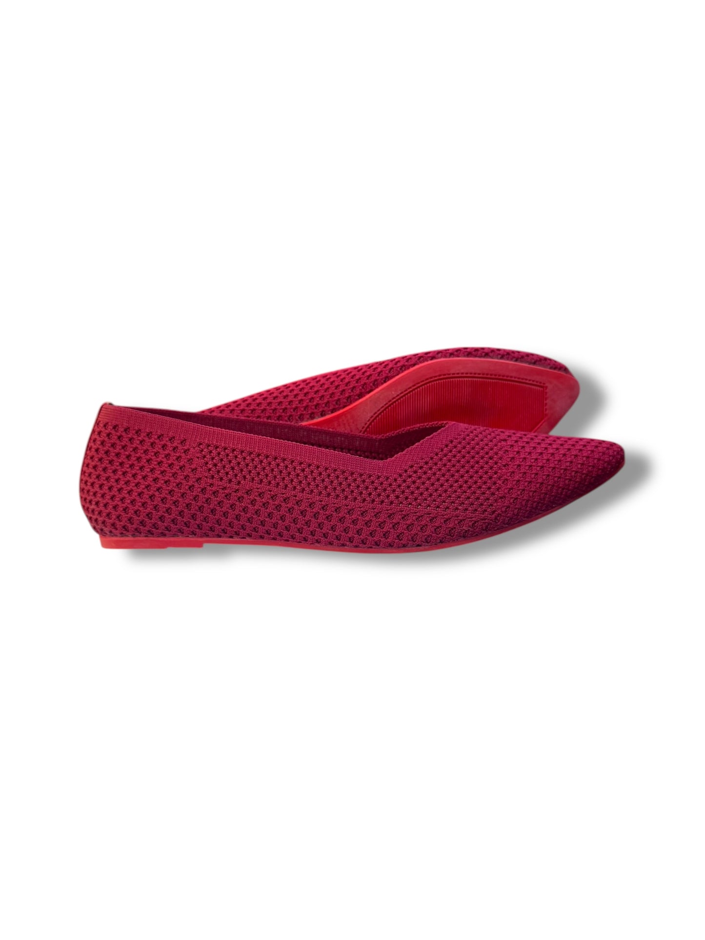Viviana Collection In Pointed