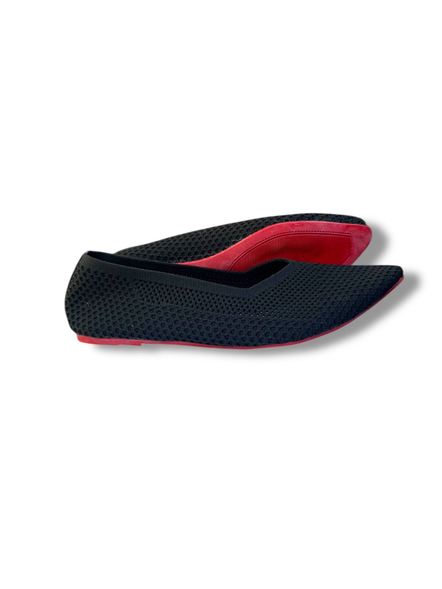 Viviana Collection In Pointed