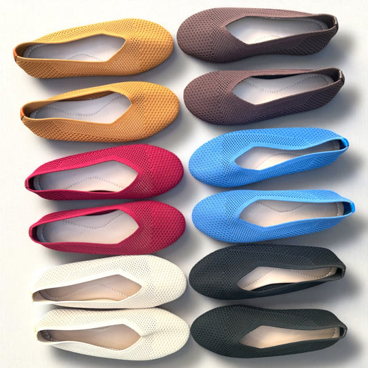Viviana Collection In Round Toe