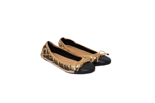 Chanel Gold