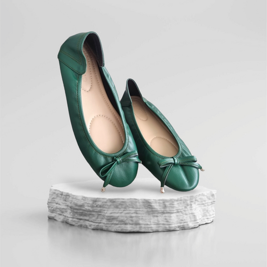 Coco Colection Jade Green