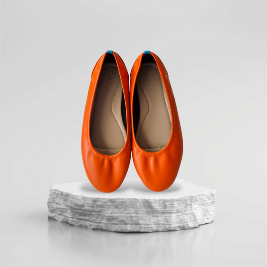 Craze Orange