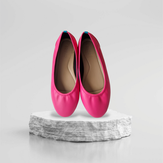 Craze Pink