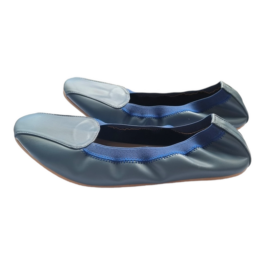 Mia Collection Asphalt Blue