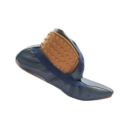 Mia Collection Asphalt Blue