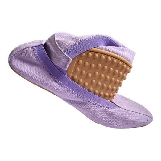 Craze Mia Collection Denim Lilac
