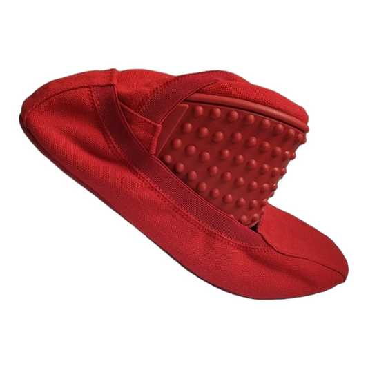 Craze Mia Collection Denim Red