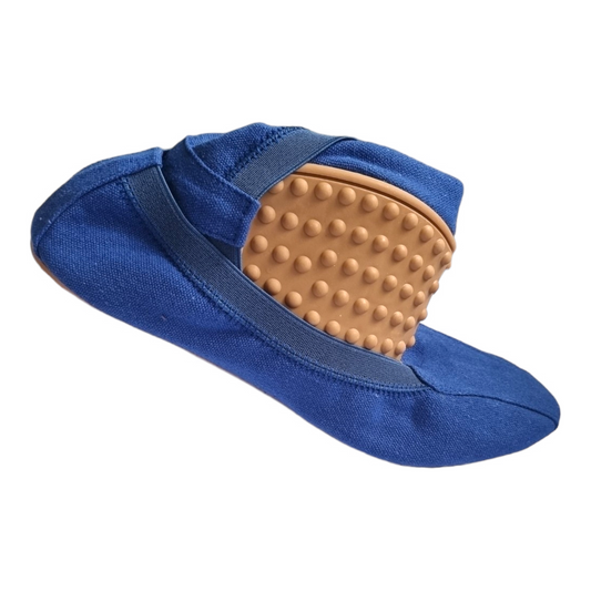 Craze Mia Collection Denim Blue