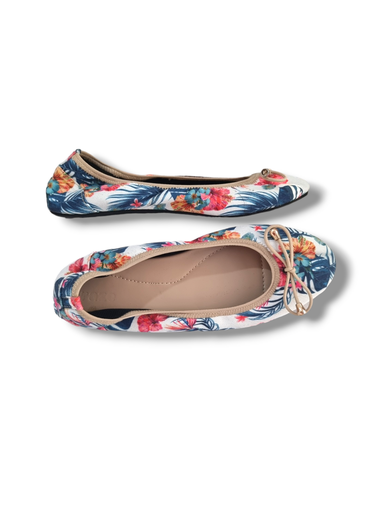 Chanel Printed Pure Splash