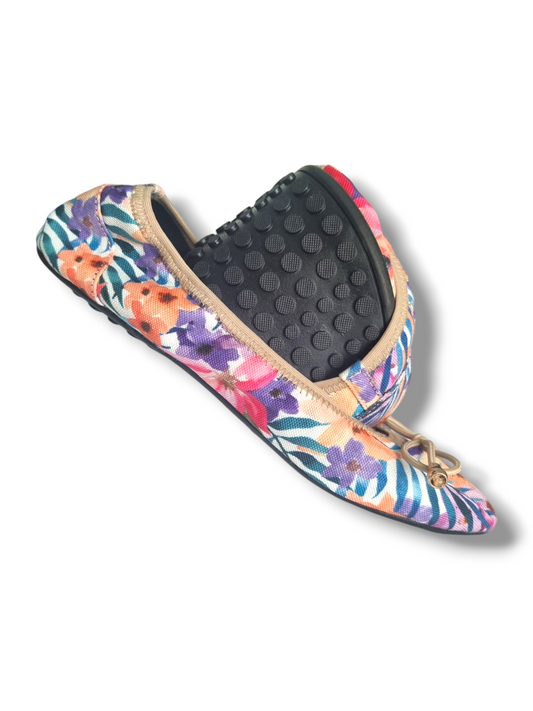 Chanel Printed Eden East
