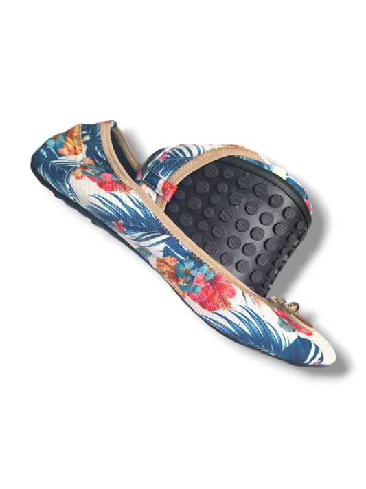 Chanel Printed Pure Splash