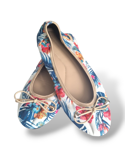 Chanel Printed Pure Splash