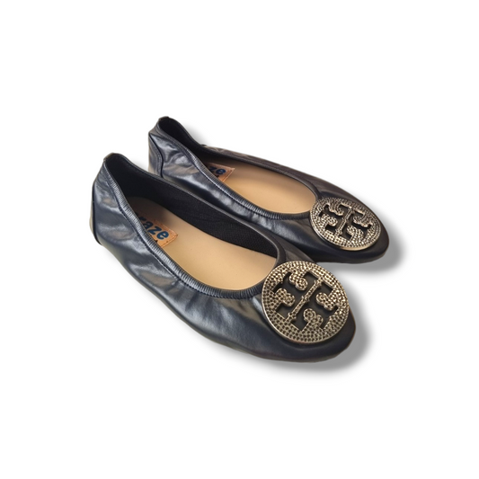 Craze Tory Glitz Black