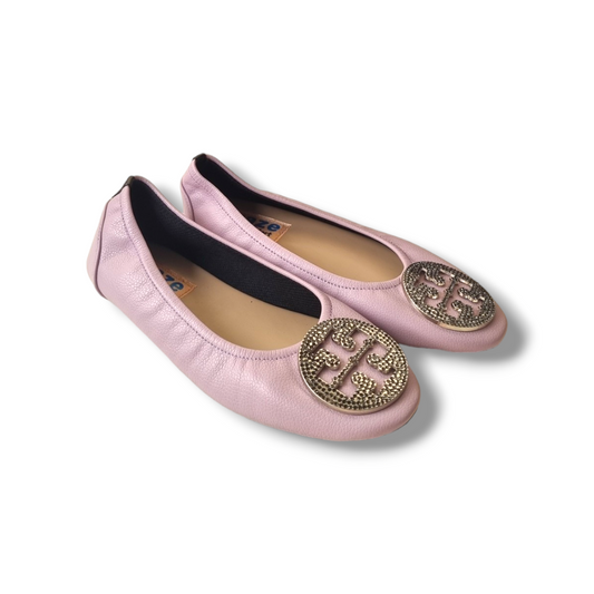 Craze Tory Glitz Lavender