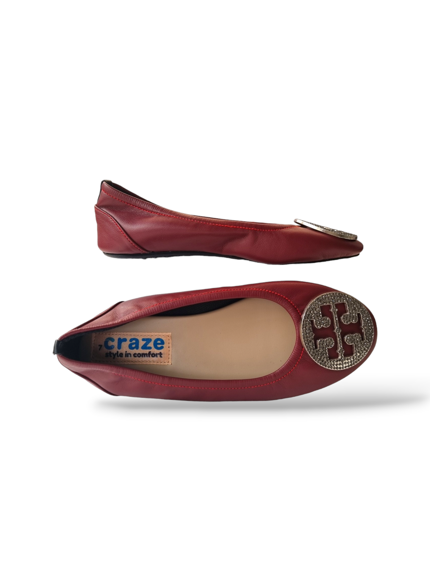 Craze Tory Glitz Red wine