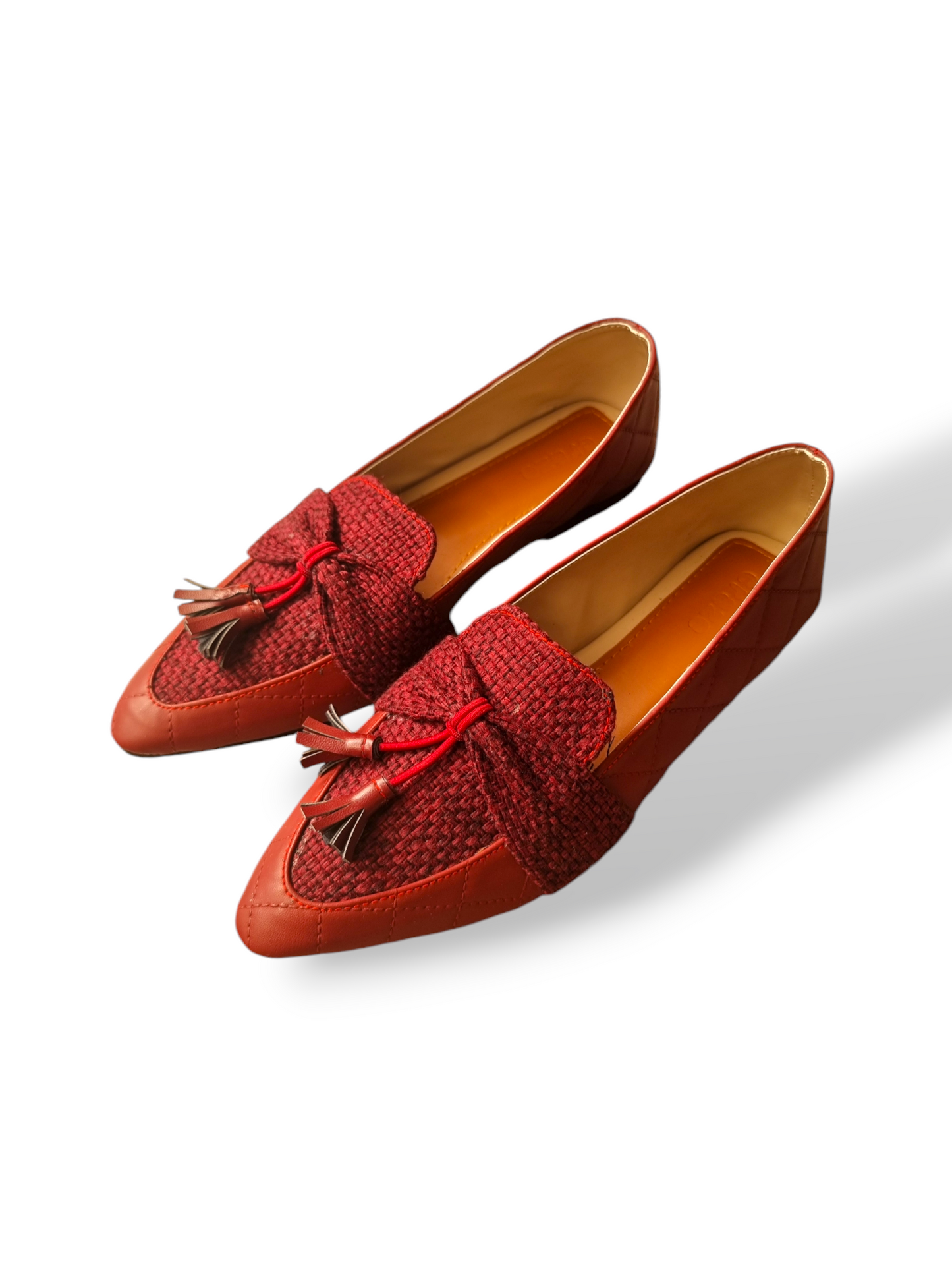 Craze louise Collection Red