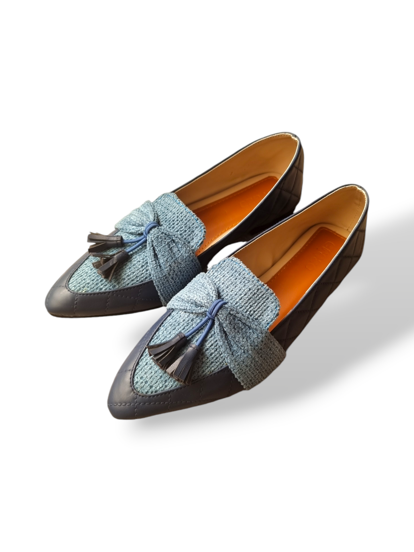 Craze louise Collection  Navy Blue