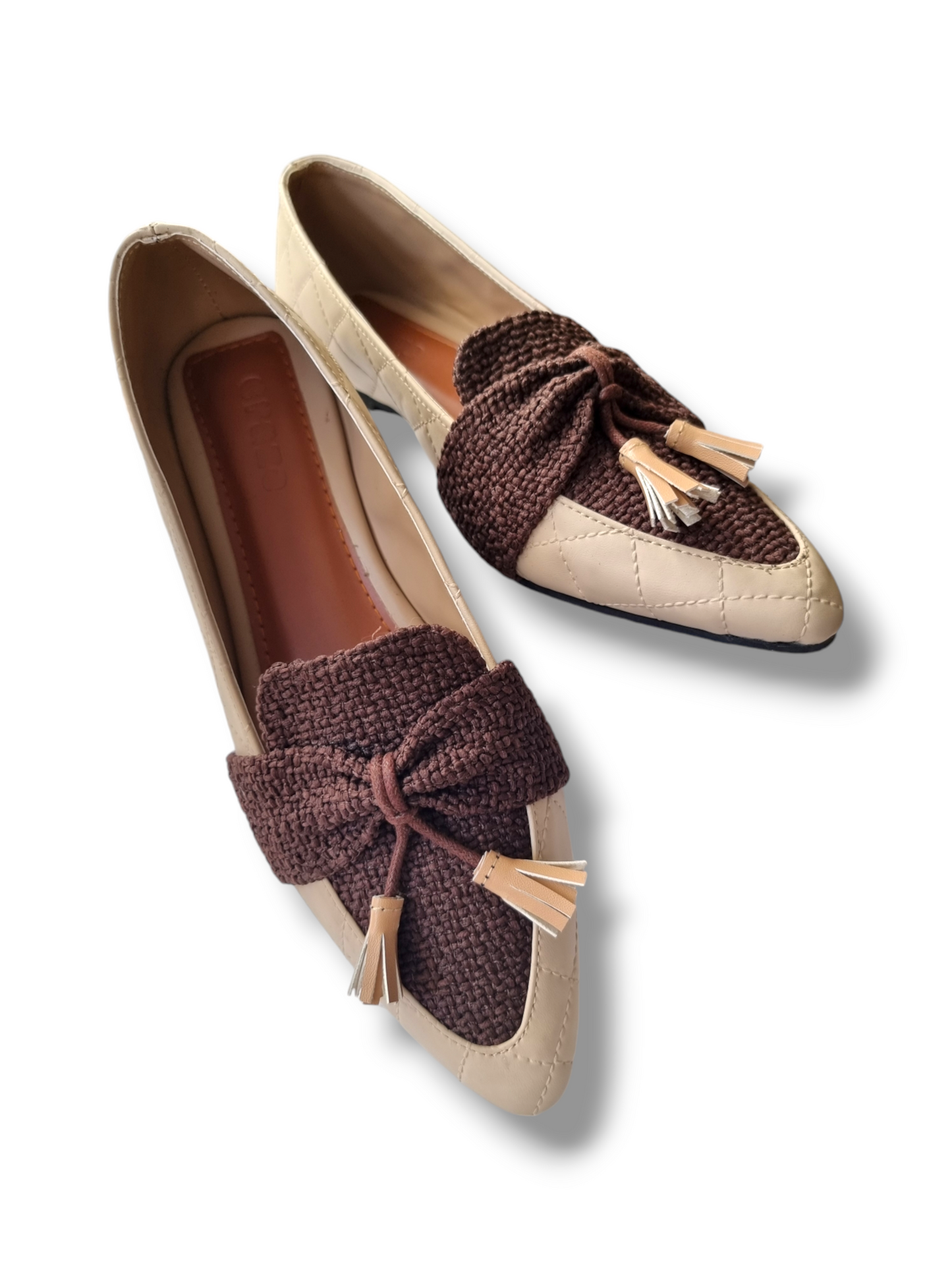 Craze louise Collection  Beige