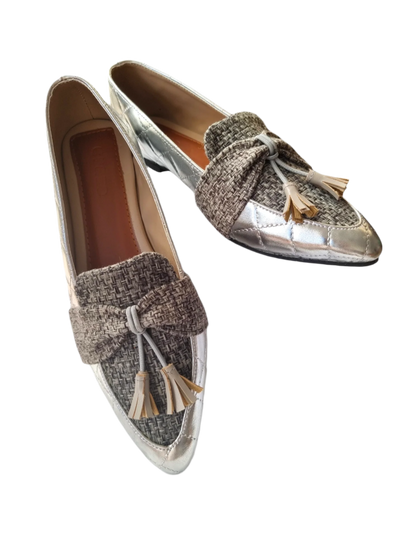 Craze louise Collection Silver