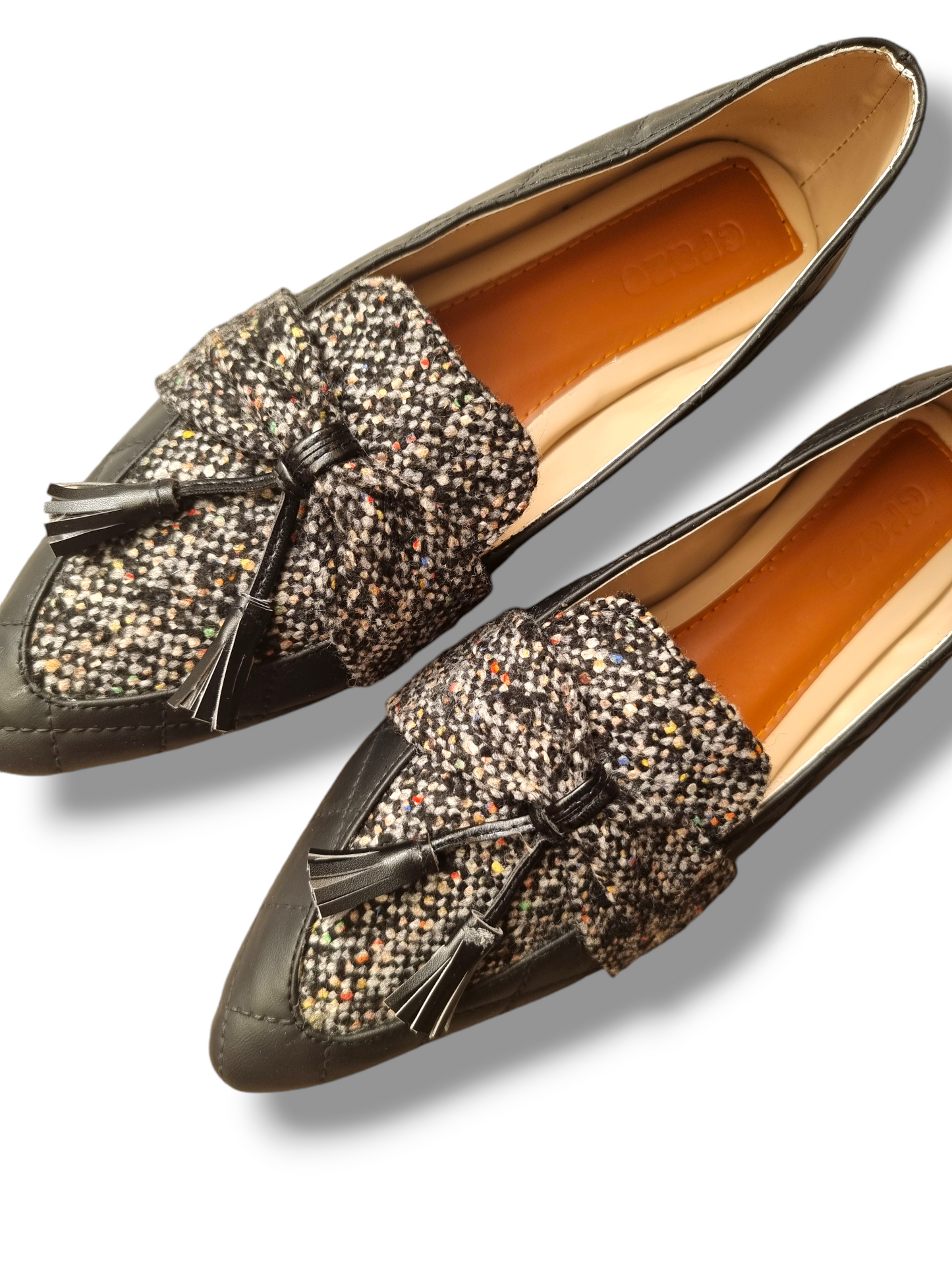 Craze louise Collection Black