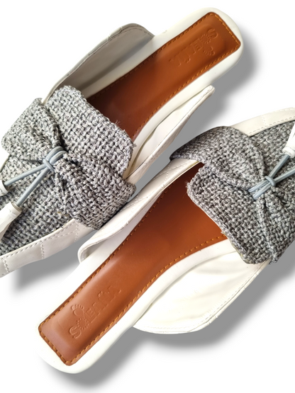 Craze louise Collection White