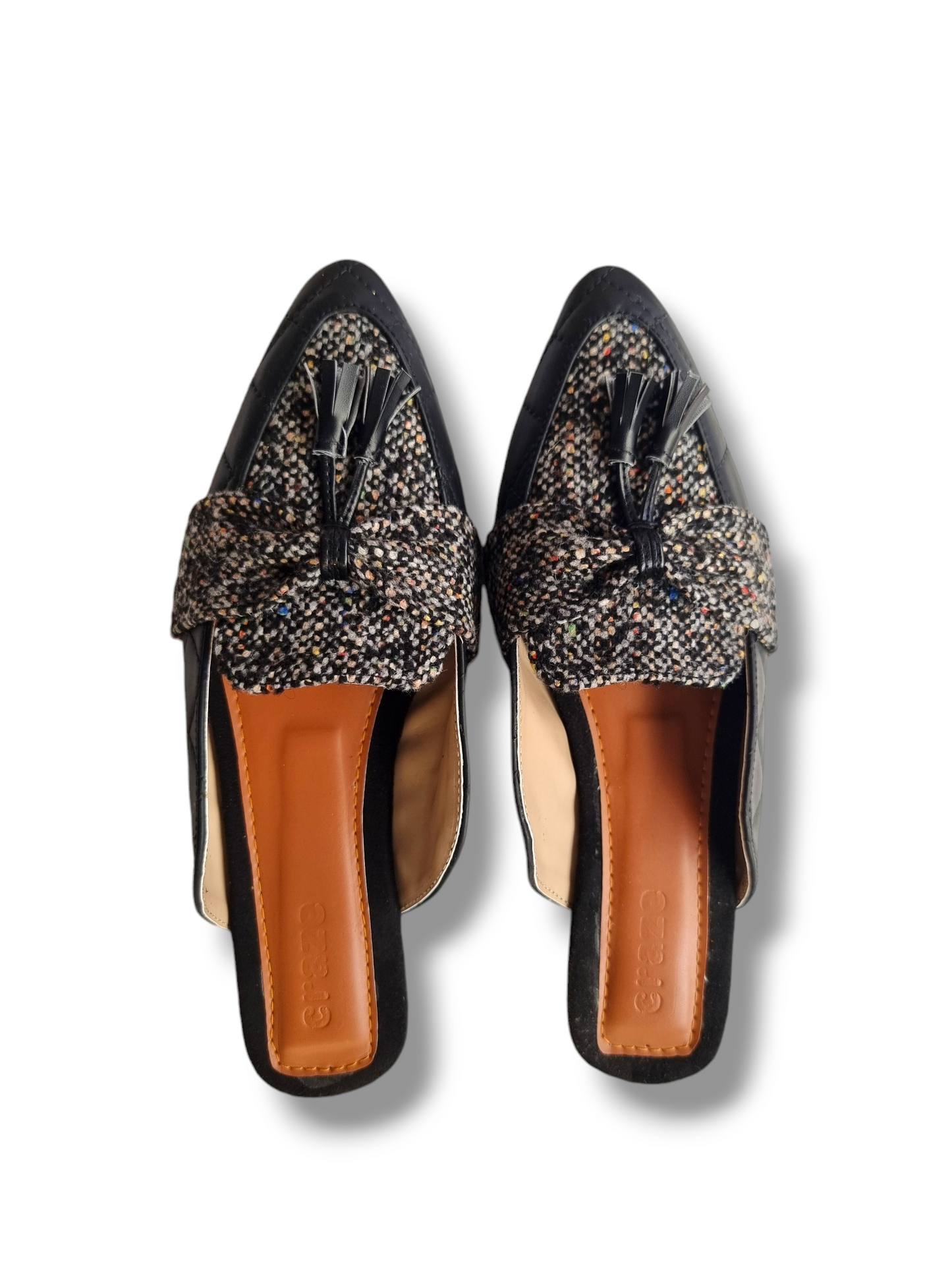 Craze louise Collection Black